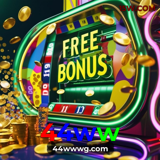 Promoções e bônus exclusivos da 44ww