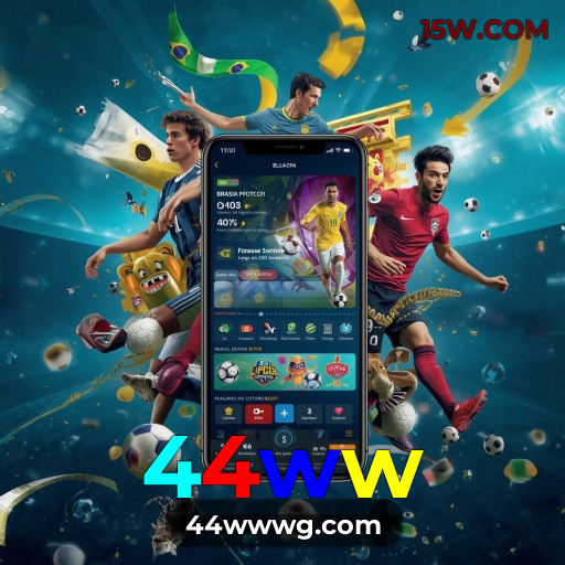 Apostas esportivas ao vivo na 44ww