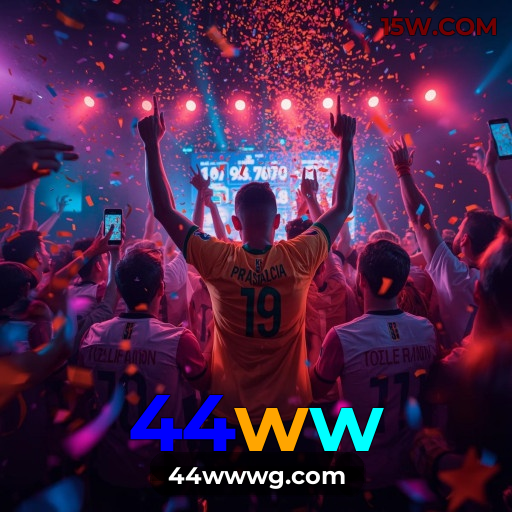 Bônus de boas-vindas 44ww