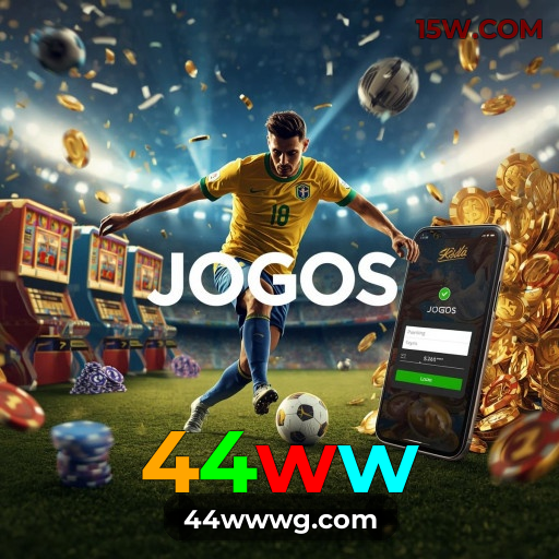 Apostas esportivas ao vivo na 44ww