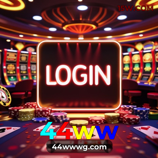 Bônus de Boas-vindas 44ww