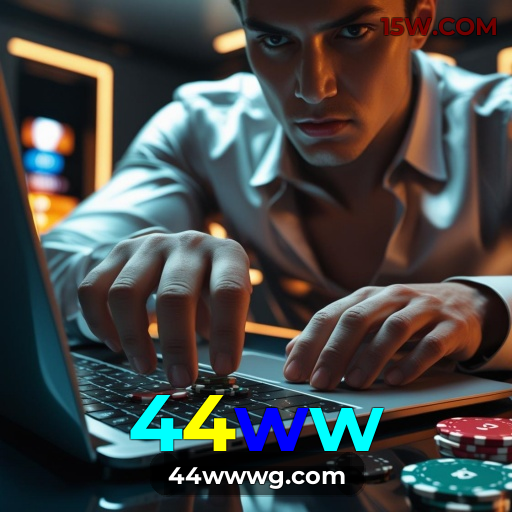 Promoções e bônus exclusivos da 44ww